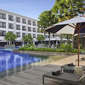 Hotel Grand Mercure Bali, Seminyak