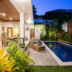 Masbro Art Seminyak