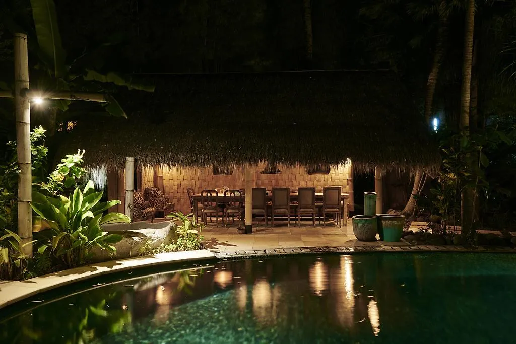 The Island Houses Seminyak Seminyak (Bali)