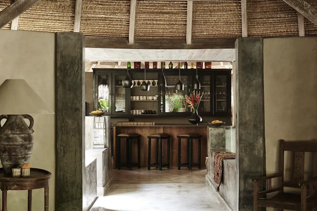 The Island Houses Seminyak 0*, Seminyak (Bali)