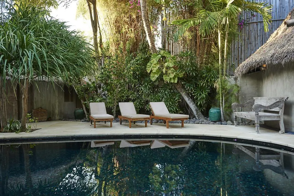 Villa The Island Houses Seminyak