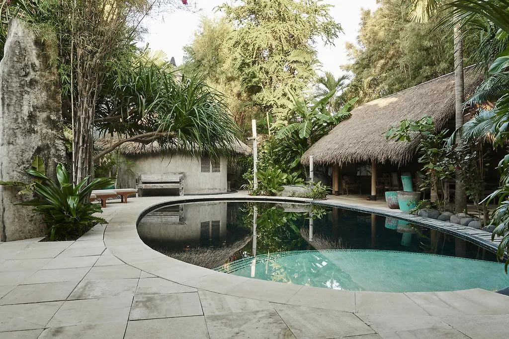 The Island Houses Seminyak Indonesia