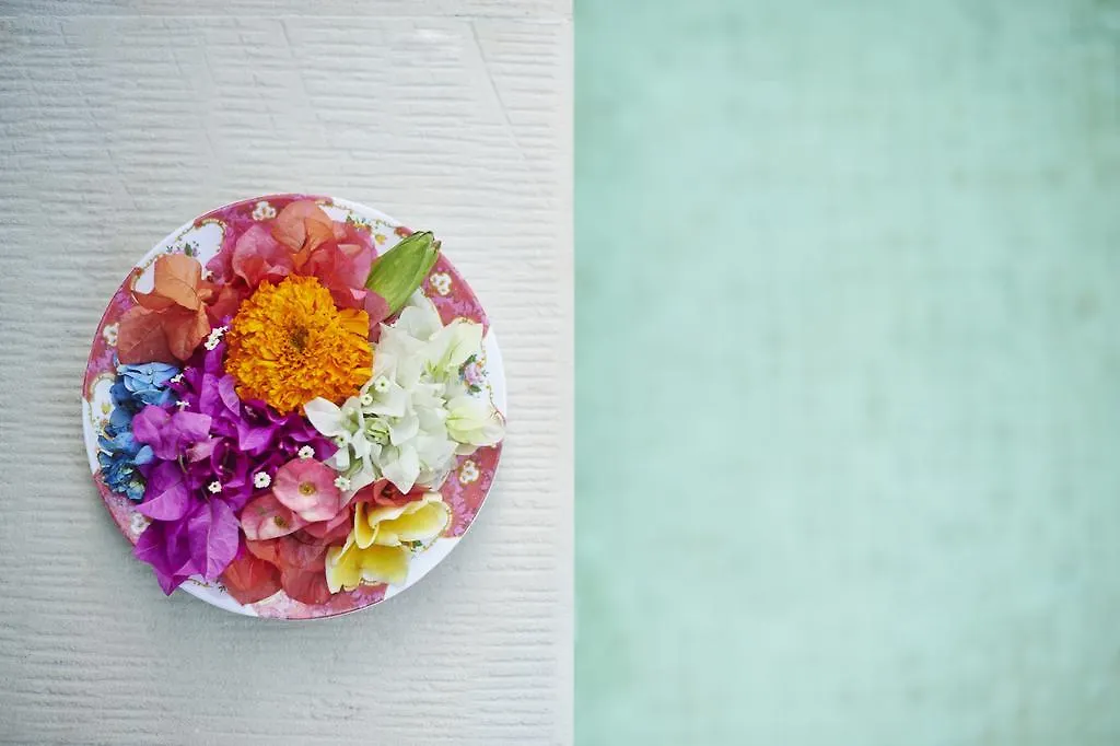 The Island Houses Seminyak Villa
