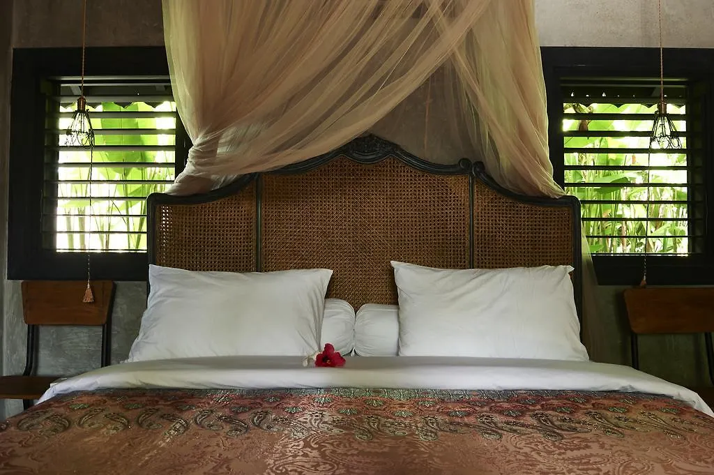 The Island Houses Seminyak Indonesia