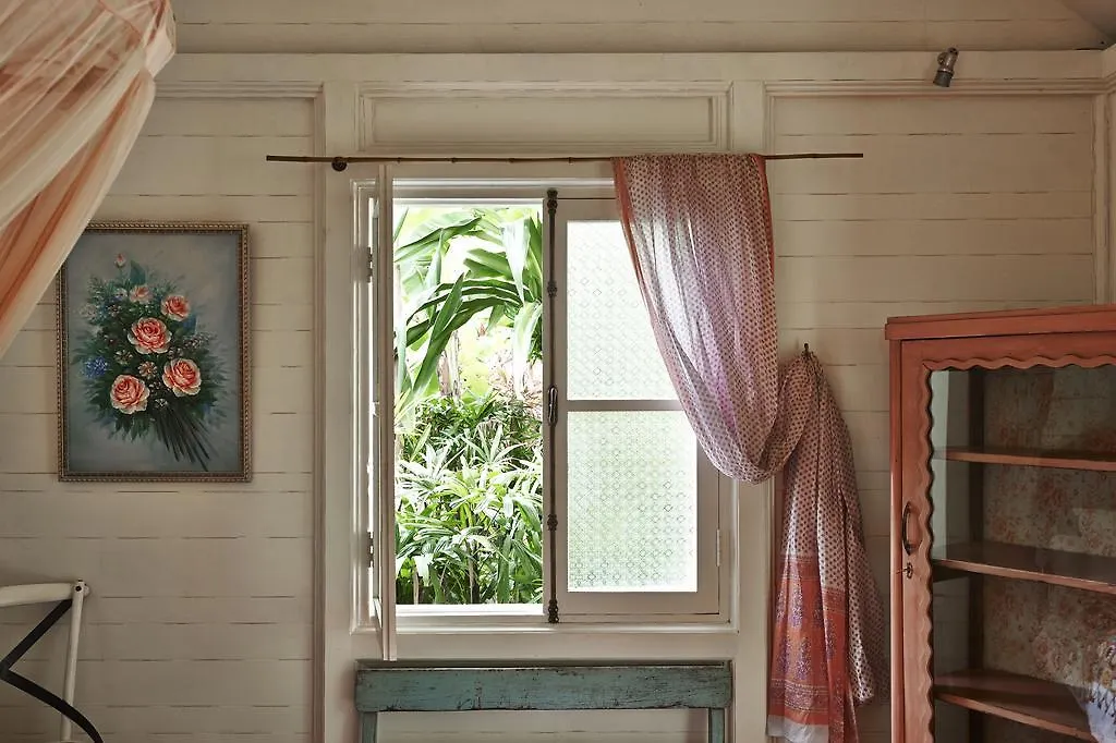 Villa The Island Houses Seminyak Indonesia