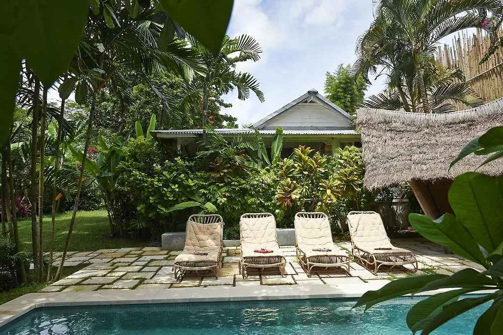 The Island Houses Seminyak 0*, Seminyak (Bali) Indonesia