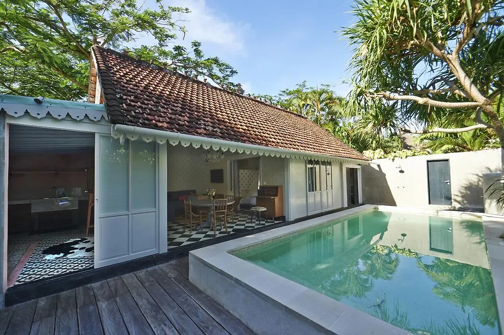 The Island Houses Seminyak Villa Seminyak (Bali)