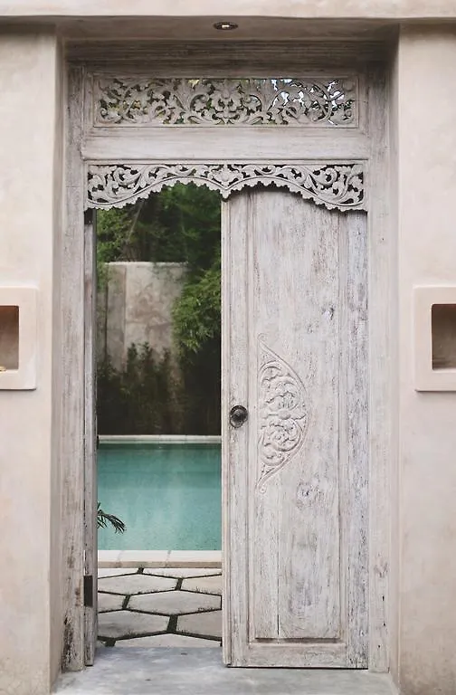 Villa The Island Houses Seminyak