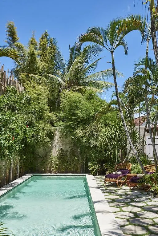 The Island Houses Seminyak 0*, Seminyak (Bali)