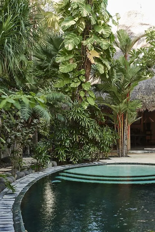 The Island Houses Seminyak