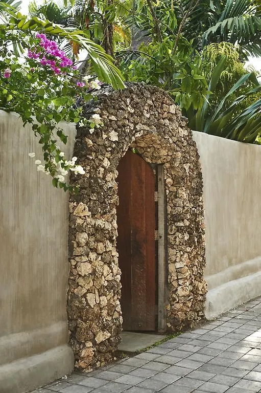 The Island Houses Seminyak Indonesia