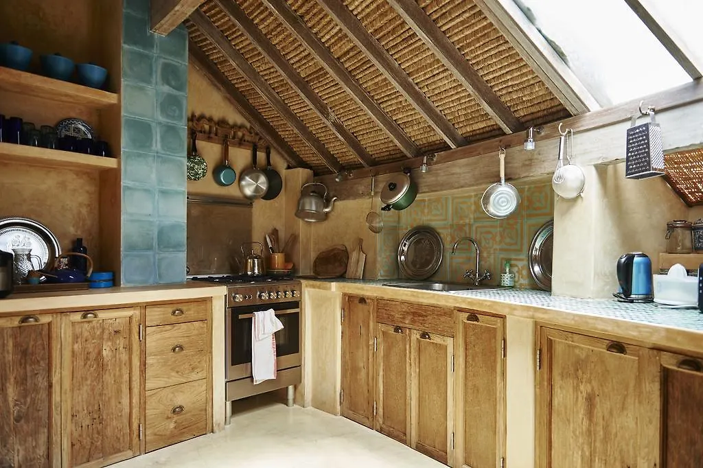 Villa The Island Houses Seminyak Indonesia