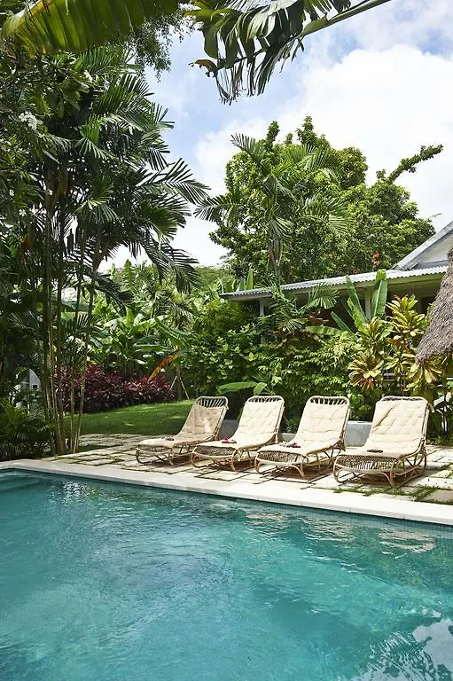 The Island Houses Seminyak Seminyak (Bali)