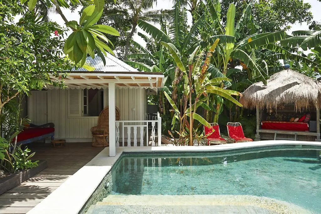 The Island Houses Seminyak Villa